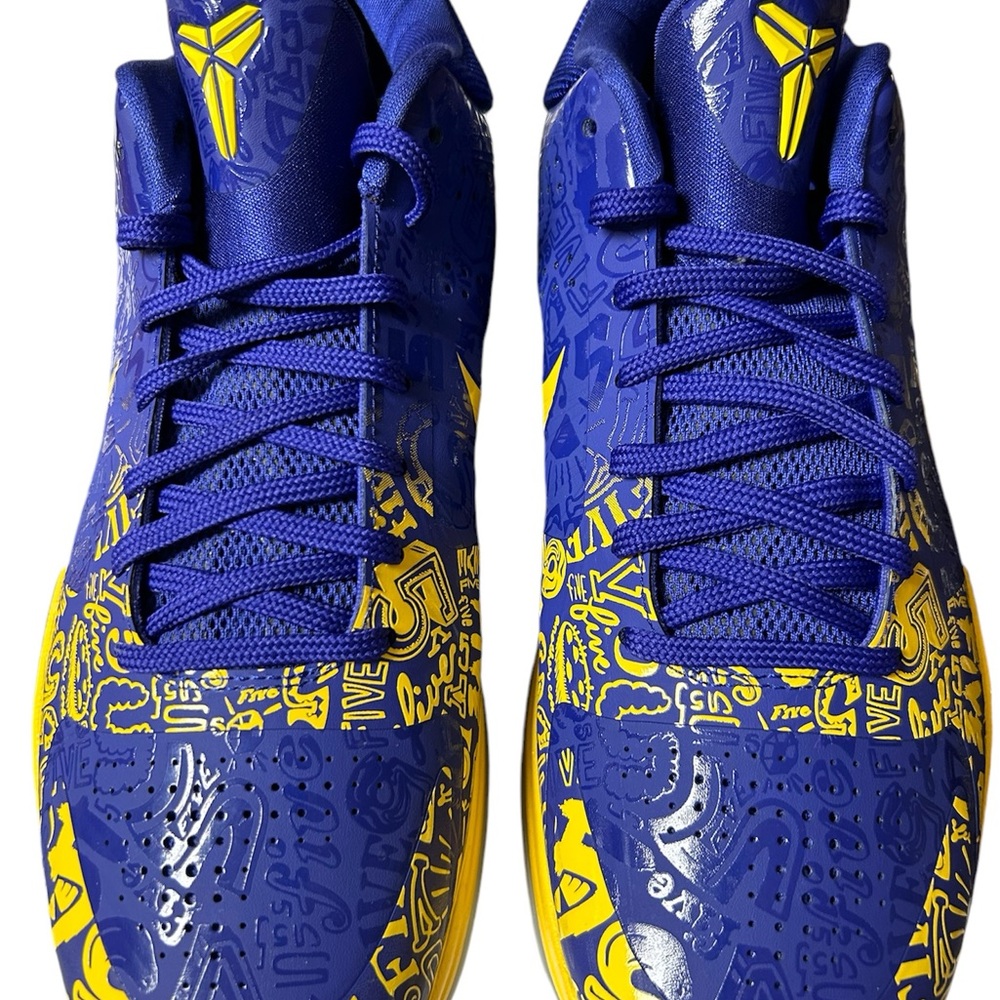 Kobe V Protro - image 3